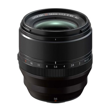 FUJIFILM XF56mm F1.2 R WR 鏡頭 公司貨