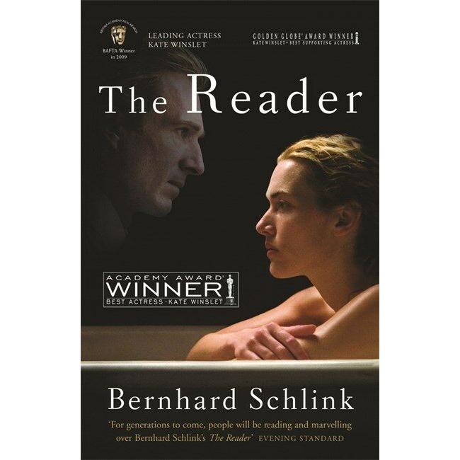 The Reader (Paperback)