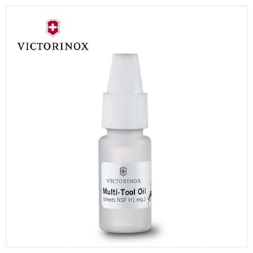 VICTORINOX 瑞士維氏 多功能工具潤滑油 4.3302