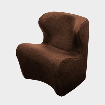 Style Dr. CHAIR Plus 健康護脊沙發 和式款 (泰迪棕)