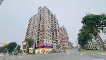 盧麗玲-親水公園★紫京城★高樓景觀宅靚亮二房平車｜高雄市三民區明誠一路