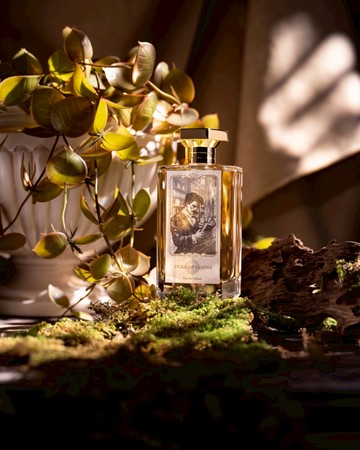 Impression Note 印象筆記 四季公爵(新版) 淡香精100ml