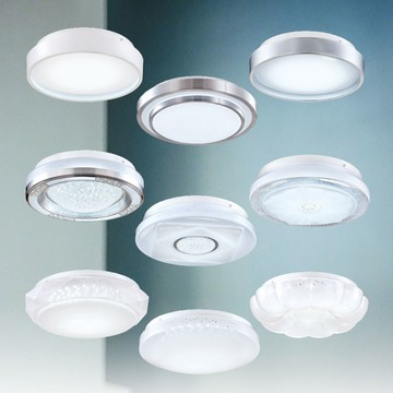 LED 15W~21W吸頂燈 01-25731、25732、25733、25734、25735、25736、25737、25738、25739