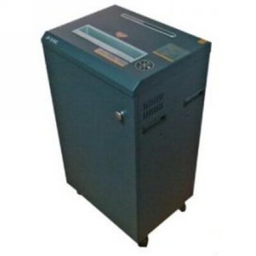 歐元EURO 超靜音 B4 短碎狀 容量60L 碎紙機 /台 526C