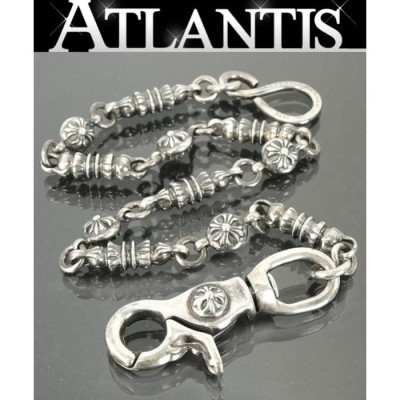 CHROME HEARTS 銀座店 クロムハーツ バレル クロスボール ...