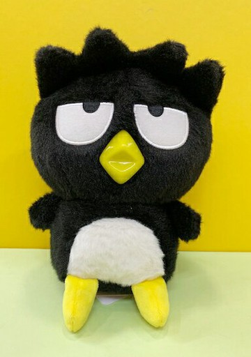 【震撼精品百貨】Bad Badtz-maru 酷企鵝 三麗鷗酷企鵝絨毛娃娃(23CM)#08608 震撼日式精品百貨