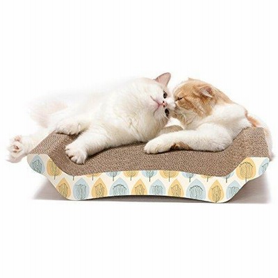 猫壱（necoichi） バリバリベッド M ワイド