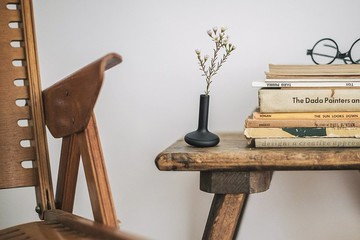平安_花瓶/居家裝飾 Mini Vase