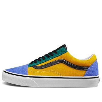 Vans Old Skool 'Mix & Match'