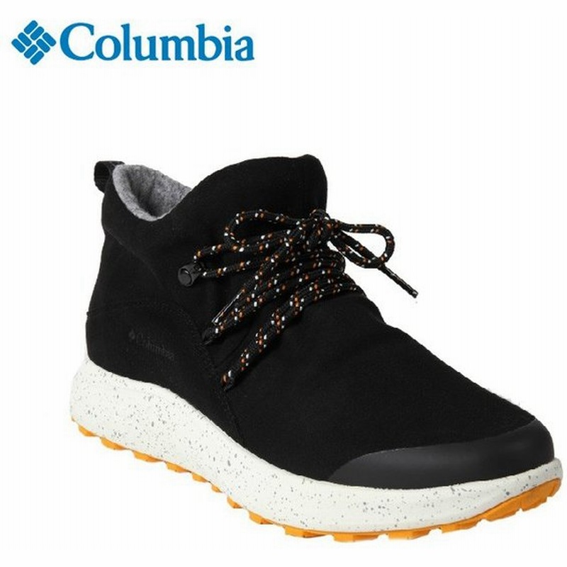 コロンビア スノーブーツ メンズ トランスウェイウォータープルーフ Yu02 010 Columbia 通販 Lineポイント最大0 5 Get Lineショッピング