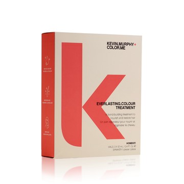 KEVIN.MURPHY 卡樂深層養護組 Everlasting.Colour Treatment-Kit