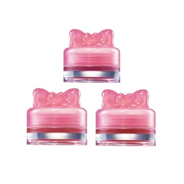 YNM唇頰兩用糖漿罐3.5g-多款任選