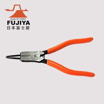 富士箭 FUJIYA 彈簧鉗 FOS-185