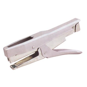 美克司MAX剪刀型釘書機HP-88/灰