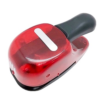 AP. 普思 I0503系列 造型打孔器 ABS+鋅合金材質  一字孔  1個