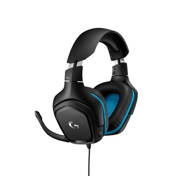 Logitech G G431 電競耳機麥克風