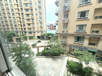 藝文特區【世紀風華】 稀有四房車｜桃園市桃園區莊敬路二段