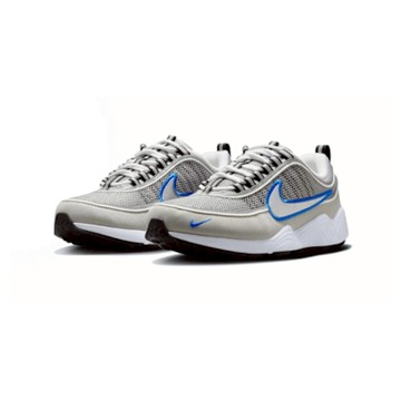 Nike Air Zoom Spiridon Silver Blue 銀灰藍 HF9117-003