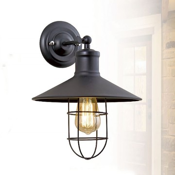 工業風壁燈 B150-64-75242