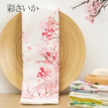 【198元選5件】夕才兒美術館日本進口大尺寸面巾純棉家用長款毛巾