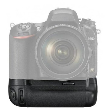 Nikon MB-D16 副廠電池手把