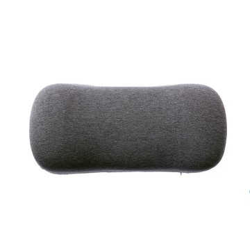 針織舒壓記憶多用枕