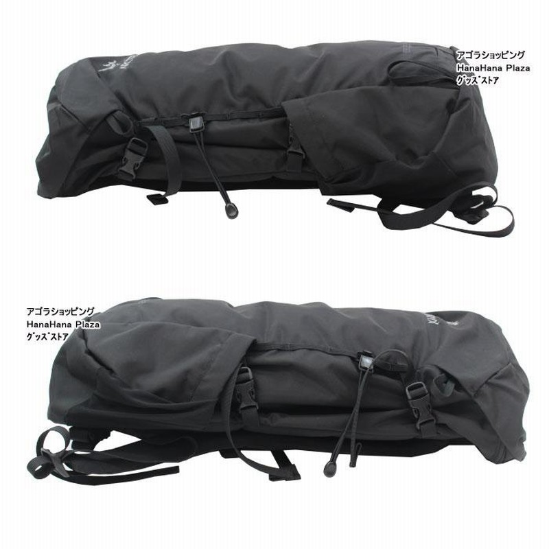 アークテリクス 18794 Brize 25 Backpack Arcteryx ブラック