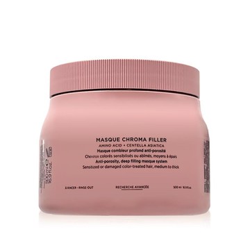 Kerastase 巴黎卡詩 恆彩重生髮膜 500ml