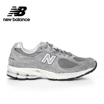 【New Balance】 NB  復古運動鞋_中性_灰色_ML2002RC-D楦 2002R 2002