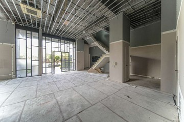 美術館豪邸樹海首排大面寬1+2樓店霸｜高雄市鼓山區明誠四路