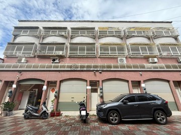 屏東恆春古城商圈社區型車庫透天｜屏東縣恆春鎮德和路