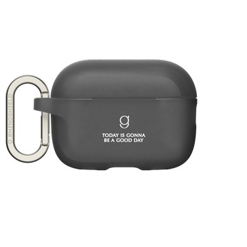 AirPods Pro 2 AirPods Case 黑 - 好日曆 GOODAY (星期安有限公司) - 留給好生活(白)