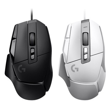 G502 X 高效能有線電競滑鼠