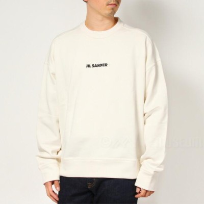 jil sander トレーナーの通販 163件の検索結果 | LINEショッピング