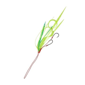 日本 Hayabusa 游動丸配件 FREE SLIDE 游動丸飄帶鉤組 SE185  3號  1組