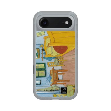 iPhone Air AirX 流變灰 - Van Gogh Museum - 寢室