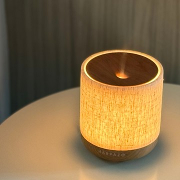 【HARPAZO】擴香機 Humidifying diffuser