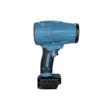 WIN五金 18V 暴風機 單主機 吹葉機 不附電池組 通用牧田款電池使用 單主機而已下標請注意