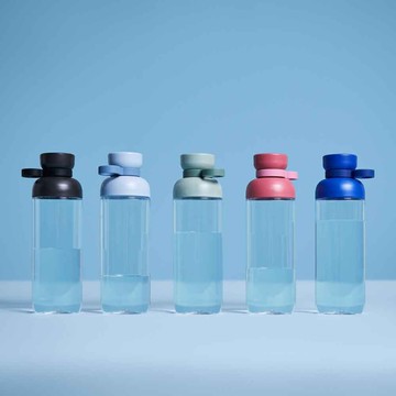 荷蘭Mepal Vita活力水瓶500ml-共4色