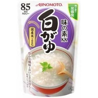 味の素 白がゆ 250g 27個入