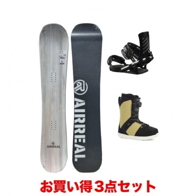 SALOMON サロモン KIDS SNOWBOARD キッズスノーボード3点セット オール