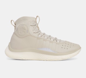 [UA]男女同款 CURRY 4 FLOTRO 籃球鞋-優惠商品