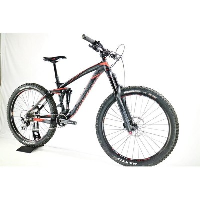 ◇◇マングース MONGOOSE テオカリエキスパート TEOCALI EXPERT SLX 2018年 アルミ マウンテンバイク Sサイズ  ドロッパー | LINEブランドカタログ