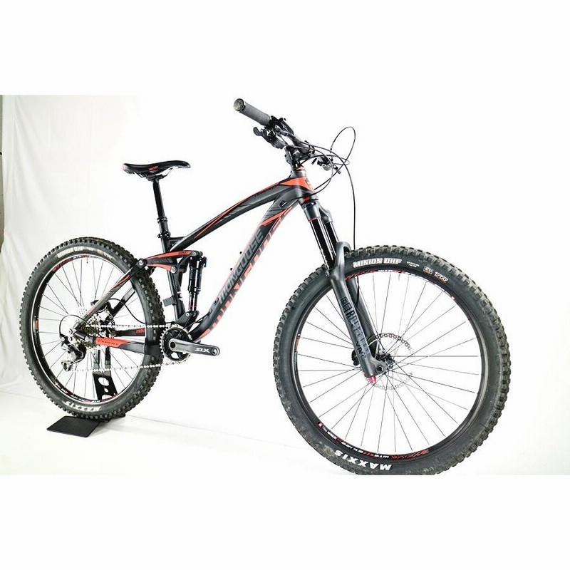 Mongoose teocali sales sport 2018