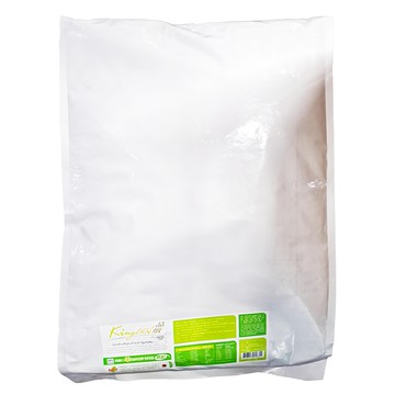 晶燉 無穀飼料 煎烤小羊肋排佐鮮令食蔬 水果 + 蔬菜  15kg  1包