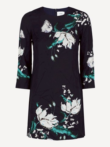 Erdem Mini Dress