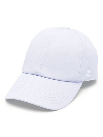 Courrèges Hats
