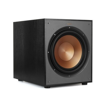 Klipsch R-120SW 重低音喇叭