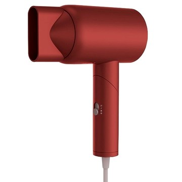 SIAU 詩杭 負離子低輻射生物陶瓷吹風機 CL-801-RD 附集風器  紅色