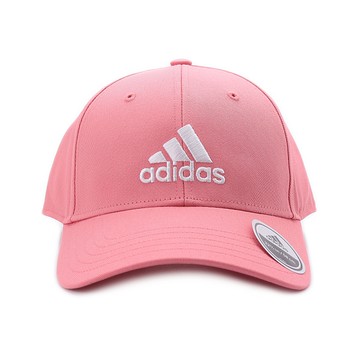 ADIDAS BBALL CAP COT 棒球帽杏粉GM6272 - Yahoo奇摩超級商城- LINE購物